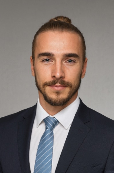 Julius Halm