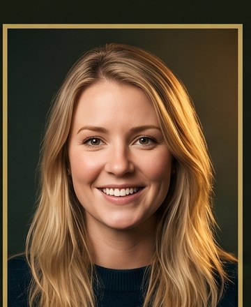 Olivia Avatar