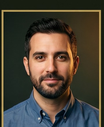 Rob Avatar